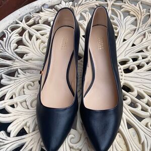 Simply Styled heels sz. 9.5 medium